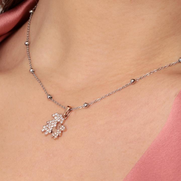 Immagine prodotto Morellato Set per la festa della mamma (Acciaio inossidabile)