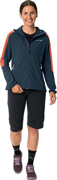 Actual product image Vaude Women's Moab Jacket IV (36)