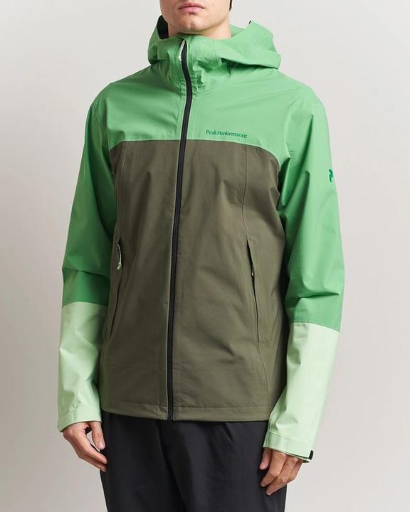 Produktbild Peak Performance Trail Hipe Shell Jacket (XS)
