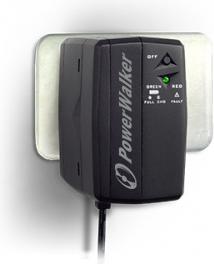 Produktbild Powerwalker DC Secure Adapter (12000 VA, 12 W, Standby USV)