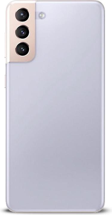 Immagine prodotto Puro Custodia 0.3 Nude per Samsung Galaxy S21 +, trasparente (Samsung Galaxy S21+)