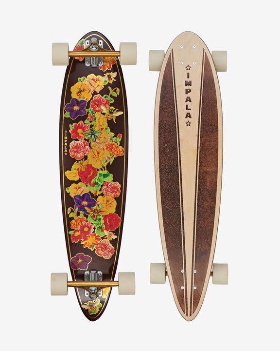 Impala Longboard Completes Jupiter 37 2023 (37")