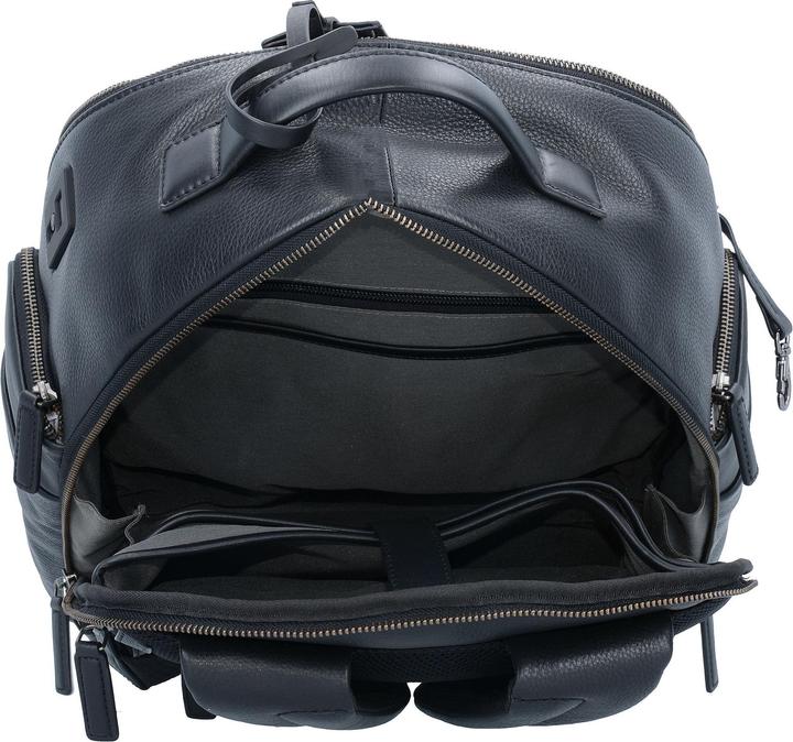 Image du produit Brics Torino Sac à dos en cuir 40 cm pour ordinateur portable (13 l)