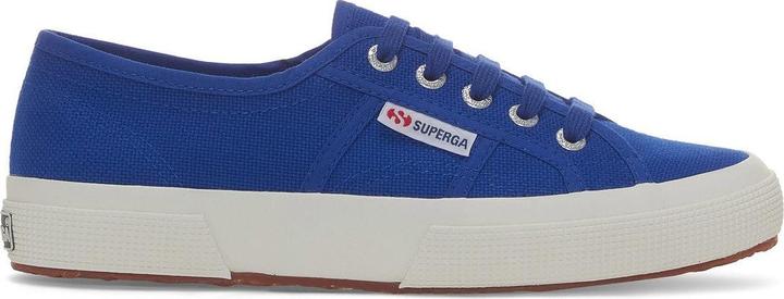 Actual product image Superga Unisex Adult 2750 Cotu Classic Vegan Trainers (35)
