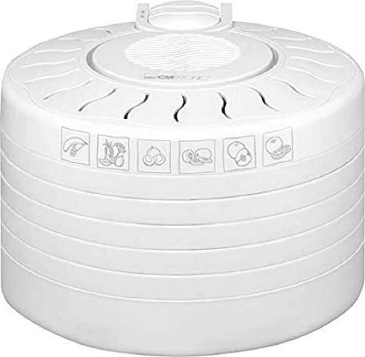 Actual product image Clatronic DR 2751