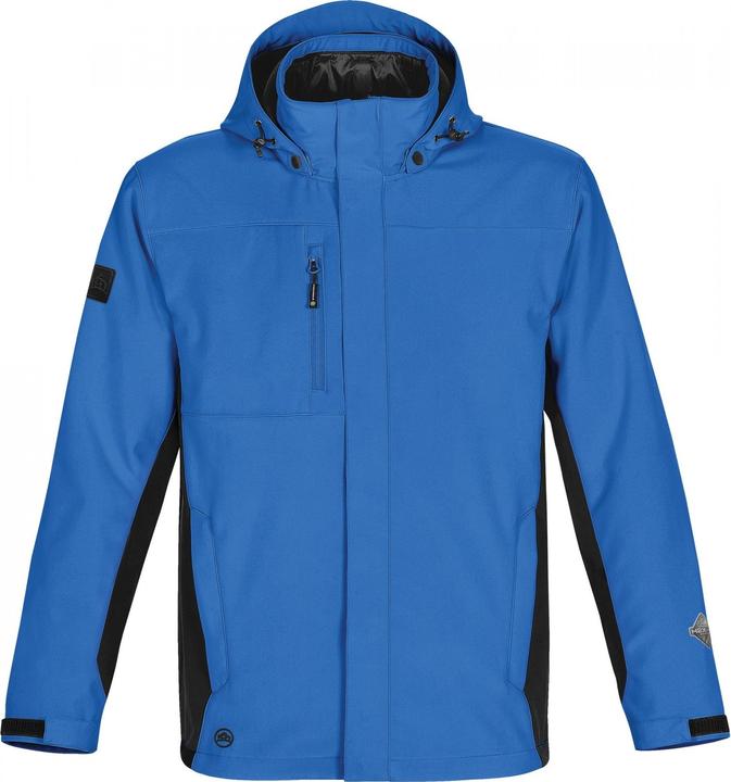 Navy blue, Black