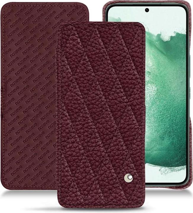 Lie de vin - Couture ( Pantone #412234 )