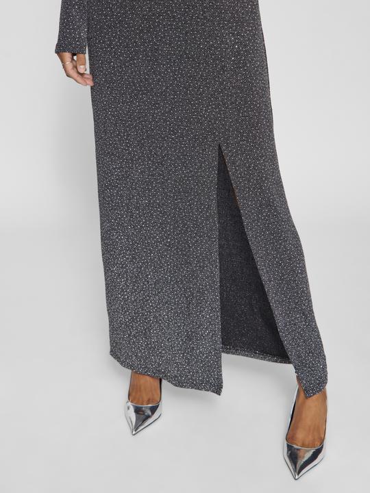 Produktbild Vila Langarm Maxikleid (L)