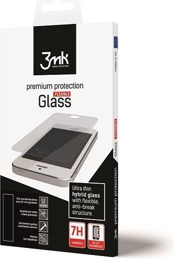 Immagine prodotto 3MK Pellicola protettiva per lo schermo, resistente ai graffi (1 Pezzo/i, Galaxy Tab A 10.5)