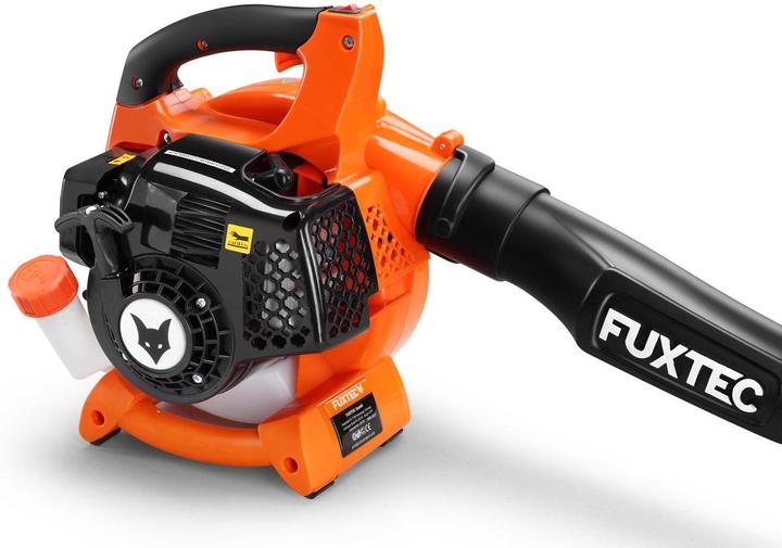 Produktbild Fuxtec FX-LBS126 (Benzinbetrieb, Laubbläser, Laubsauger, Laubsauger-& bläser)