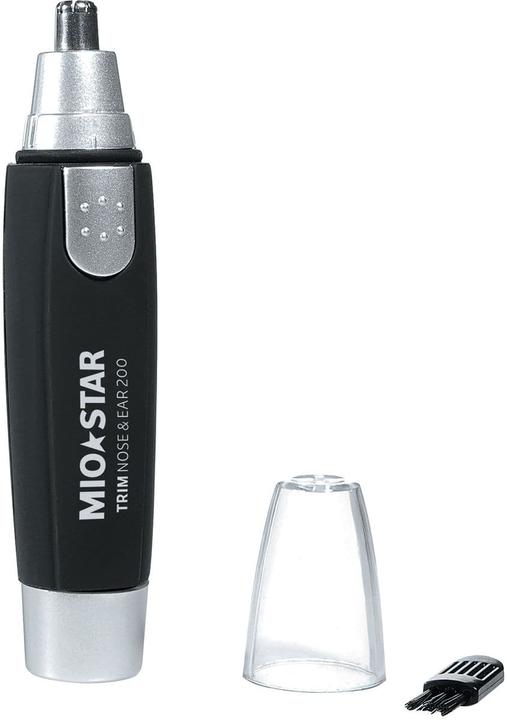 Produktbild Mio Star Nose + Ear 200