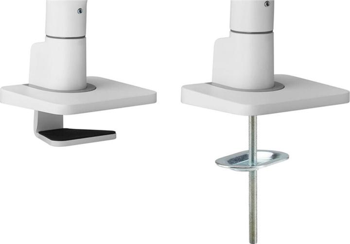 Immagine prodotto Neomounts Select Desk Mount, doppio disp. (Tavolo, 32")