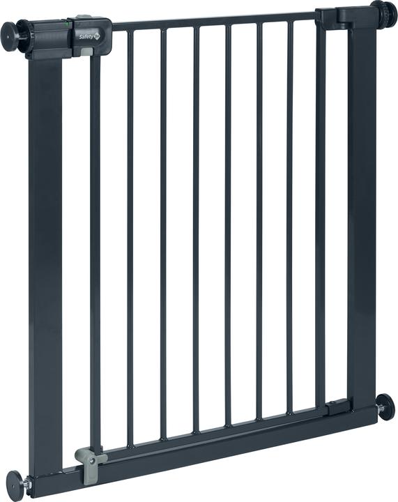 Produktbild Safety 1st Easy Close Metal Black (73 cm)