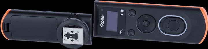 Actual product image Rollei Remote Wireless Universal