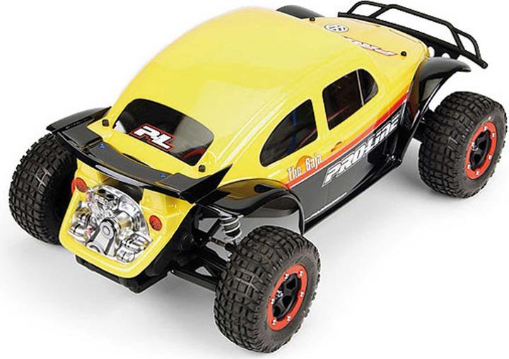 Actual product image Pro-Line Volkswagen Baja Bug