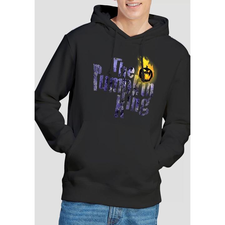 Produktbild The Nightmare Before Christmas Kapuzenpullover (S)