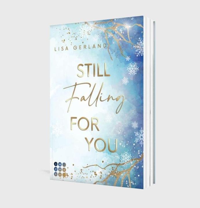 Produktbild Still Falling For You (Deutsch, Lisa Gerland, 2024)