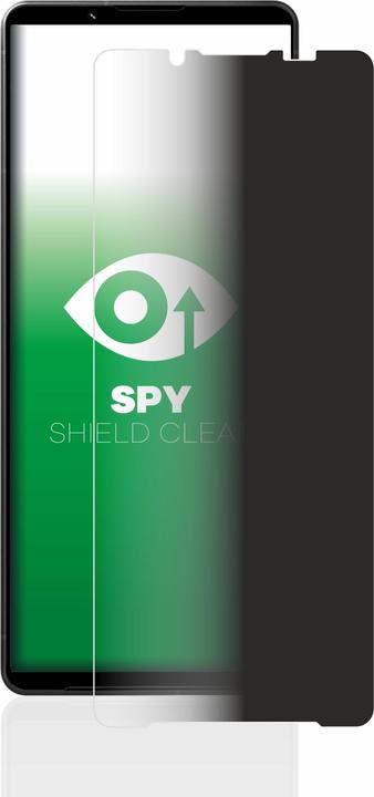 Productafbeelding upscreen Spy Shield Privacy Film (1 Stuk, Sony Xperia 1 V)