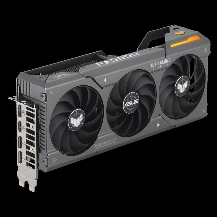 Produktbild ASUS RX 7600 XT OC (16 GB)