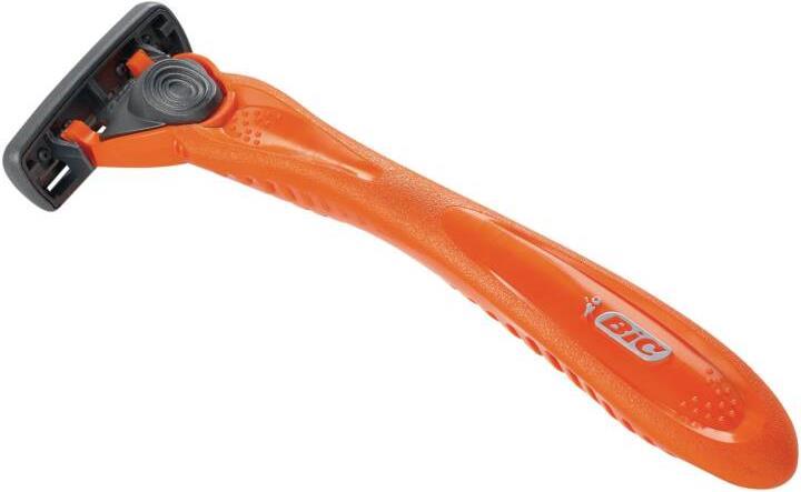 Actual product image Bic Extra Life Hybrid