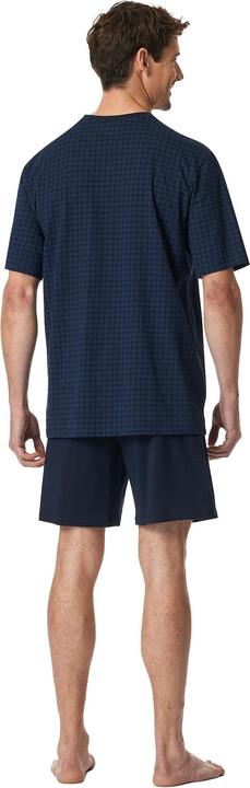 Immagine prodotto Schiesser Pyjama Comfort Essentials (58, 3XL)
