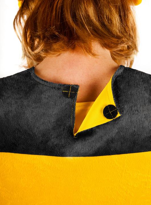 Actual product image Maskworld Maya the Bee costume (XXL)