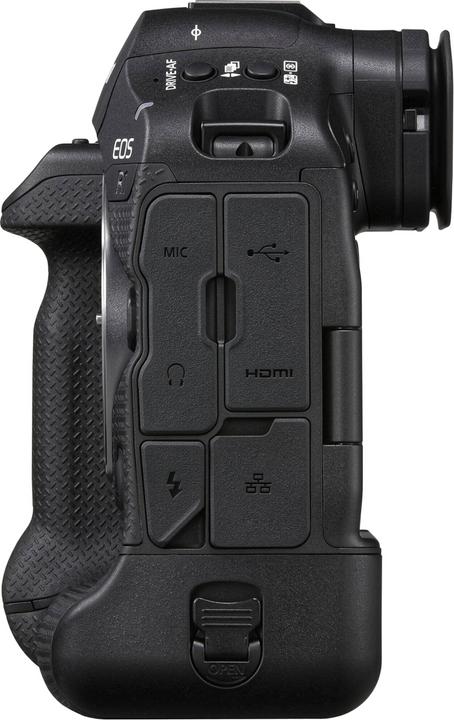 Produktbild Canon EOS R1 (24.20 Mpx, Vollformat)