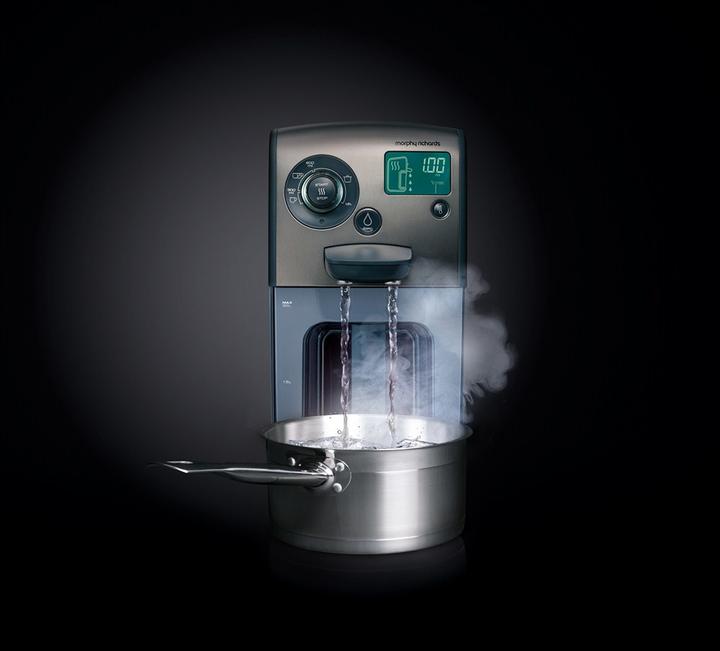 Produktbild Morphy Richards Redefine (3 l, EU-Stecker)