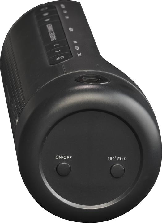 Actual product image Denver CPR-700