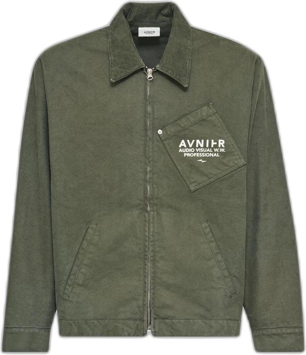 Avnier jacke operator (XL)