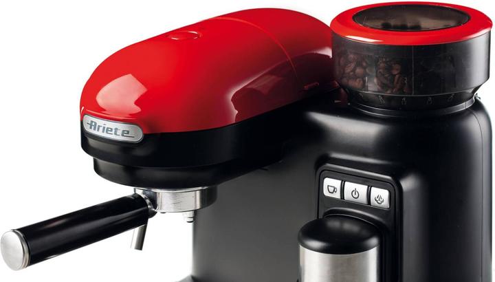 Produktbild Ariete 1318 Kaffeemaschine Moderna