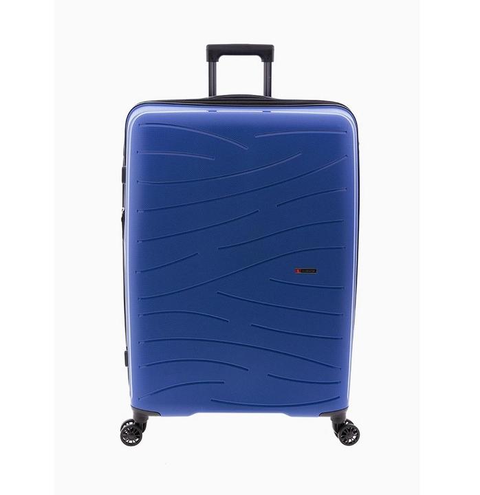 Image du produit Wüsthof 1700 4 roues trolley 74 cm avec soufflet extensible (105 l, XL (à partir de 115l))