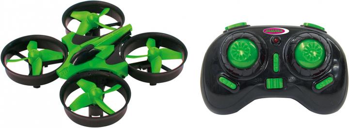 Jamara 4 Joy Quadrocopter RTF (21 g)