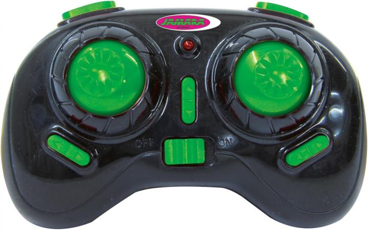 Produktbild Jamara 4 Joy Quadrocopter RTF (21 g)