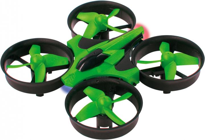 Produktbild Jamara 4 Joy Quadrocopter RTF (21 g)