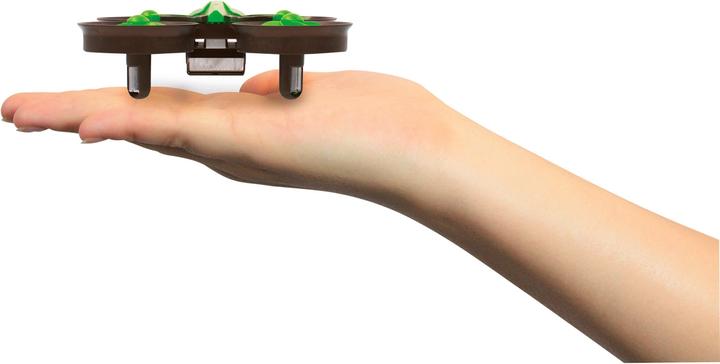 Produktbild Jamara 4 Joy Quadrocopter RTF (21 g)