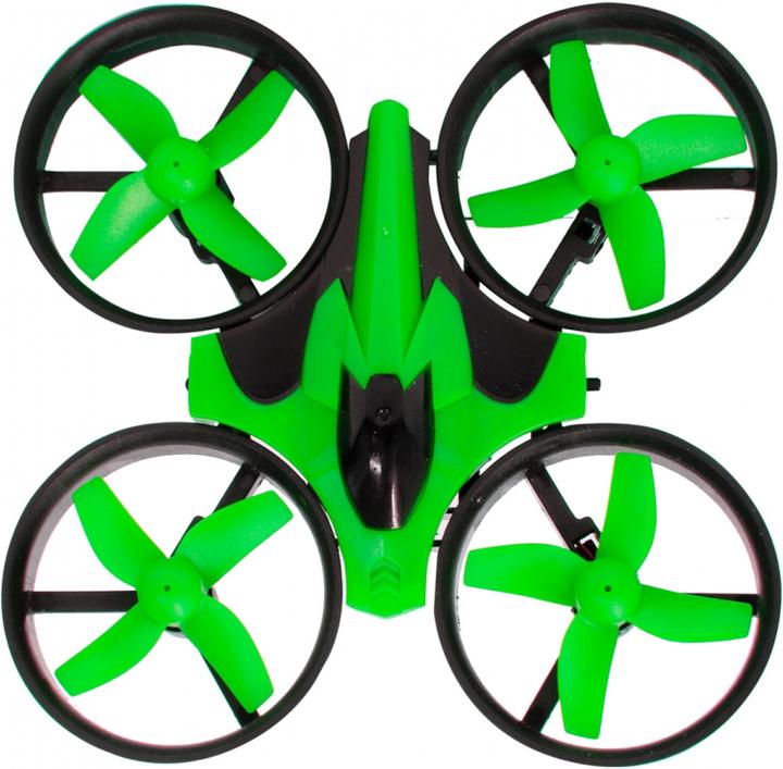 Produktbild Jamara 4 Joy Quadrocopter RTF (21 g)
