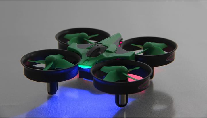 Produktbild Jamara 4 Joy Quadrocopter RTF (21 g)