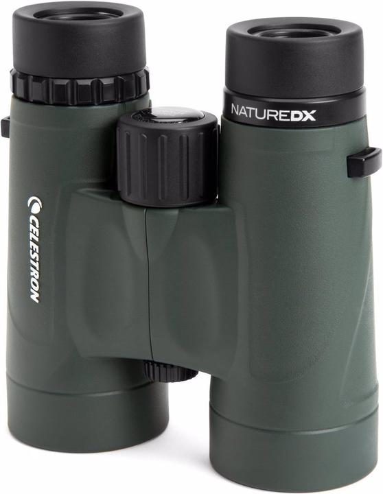 Actual product image Celestron Nature DX (10 x, 42 mm)