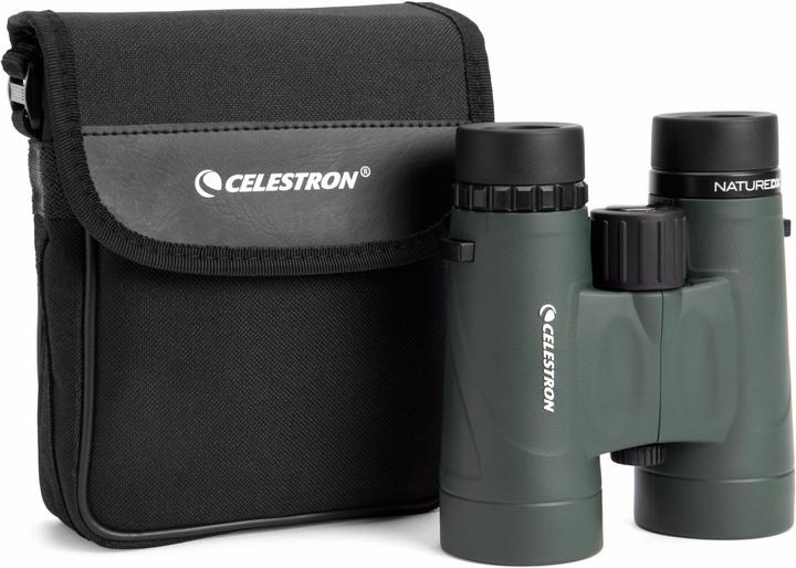 Actual product image Celestron Nature DX (10 x, 42 mm)