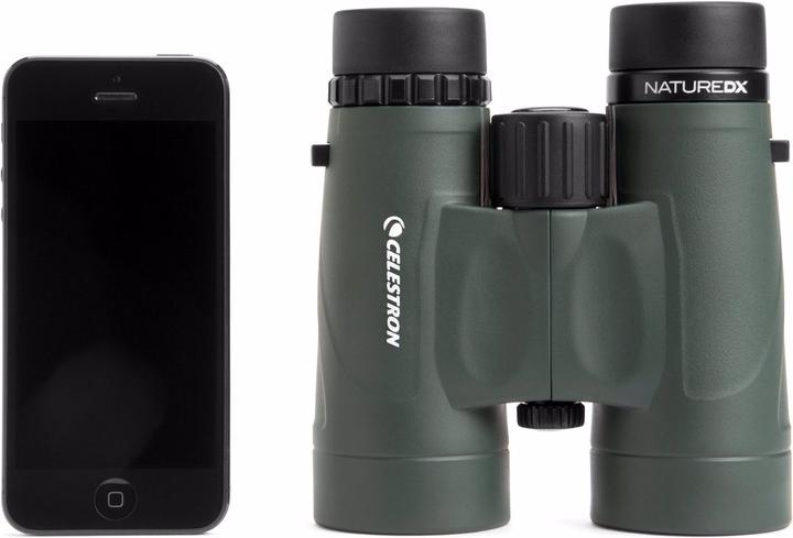 Actual product image Celestron Nature DX (10 x, 42 mm)