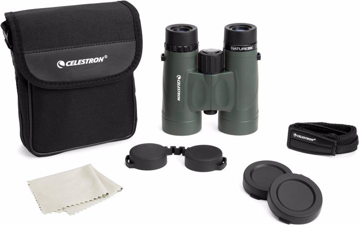 Actual product image Celestron Nature DX (10 x, 42 mm)