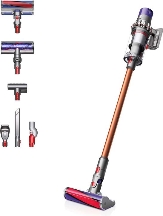 Produktbild Dyson V10 Absolute