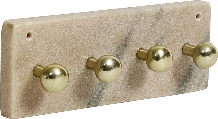 Nordal Necklace rack