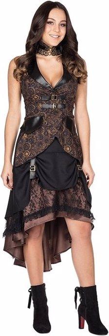 Rubies Steampunk