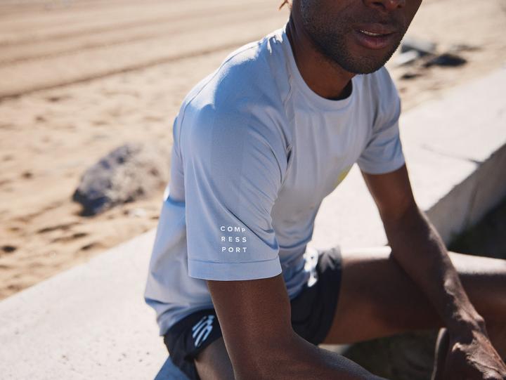 Immagine prodotto Compressport Formazione SS Tshirt M (S)