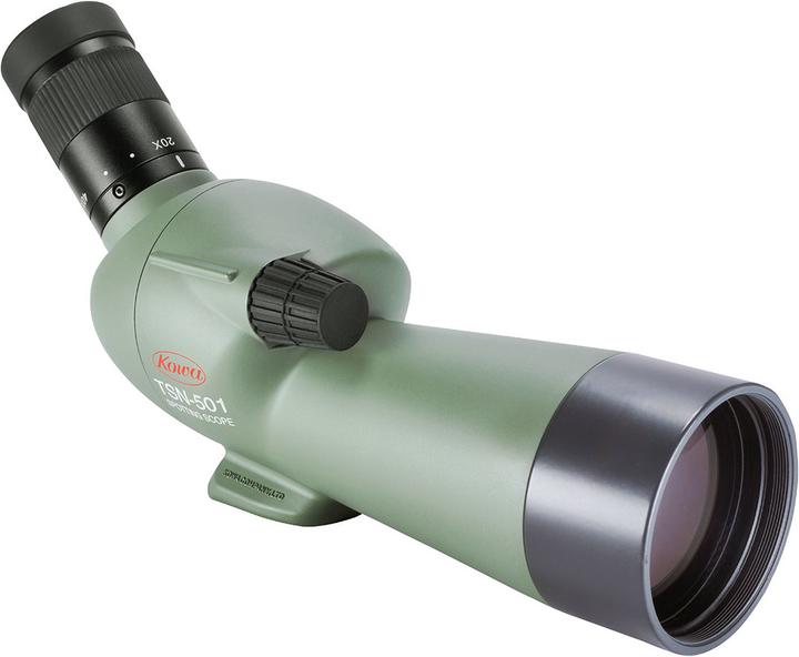 Kowa Spotting scope TSN-501 20-40x50