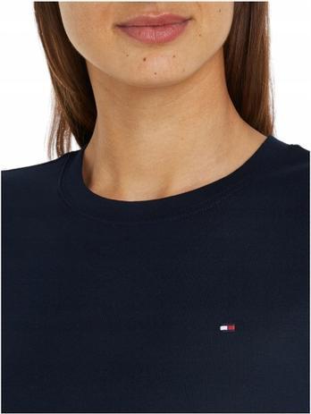 Immagine prodotto Tommy Hilfiger Nuovo Slim Cody C-Nk Ss (S)