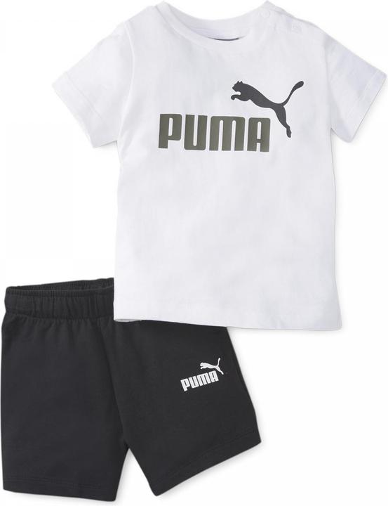 Immagine prodotto Puma Set Maglietta e Pantaloncini Minicats (74)