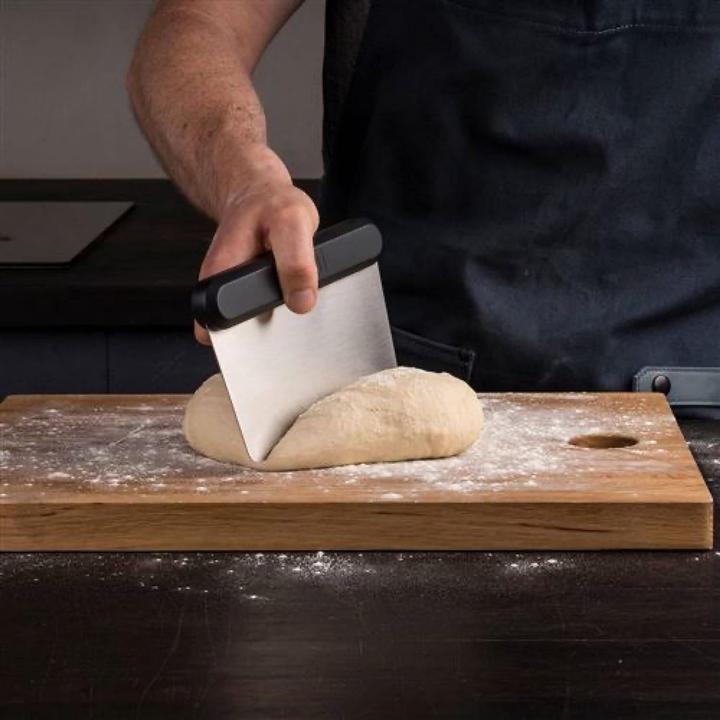 Actual product image Ooni Pizza dough scraper